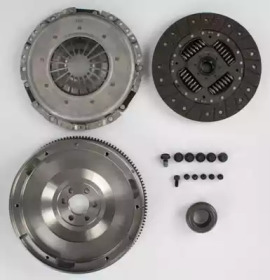 OPEN PARTS clk917104 -  Комплект сцепления